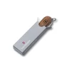 Мультитул Victorinox Nailclip Wood 580 (0.6461.63) (Vx06461.63): Кількість інструментів 6