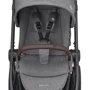 Прогулянкова коляска Maxi-Cosi Oxford Select Grey (1150029110) фото 9