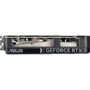 Відеокарта ASUS Dual GeForce RTX 4070 EVO OC Edition 12GB GDDR6X (DUAL-RTX4070-O12G-EVO): Форм-фактор Стандартная