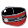 Атлетический пояс Stein BWN-2423 (M) Red