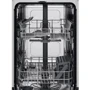 Посудомийка Electrolux SMA91210SW: Розміри 85х45х61.5 см