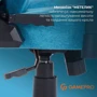 Кресло игровое GamePro FGC750LB Fabric Light Blue фото 15