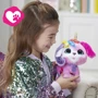 Гламурный питомец на поводке Hasbro FurReal Friends серии Гламалоты (F15445) фото 3