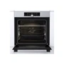Духовой шкаф электрический Gorenje BPS6747A06X: Объем, л 77