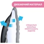 Прокладки Chicco для грудей антибактеріальні 60 шт. (61773.90) фото 2