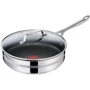 Набор посуды Tefal Jamie Oliver Cook Smart 8 пр. (E310S874) фото 13