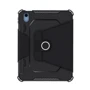 Аксессуар для iPad BeCover Shockproof Armor Leather 360° Black for iPad 10.9 (2022 / 2024) / iPad 11 2025 (708888) фото 5