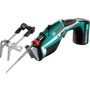 Пила сабельная Bosch KEO 10.8 Li Set (0600861902) фото 2