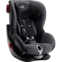 Автокресло BRITAX-ROMER KING II BLACK SERIES Graphite Marble (2000032126): Внутренние ремни 5-ти точечные, с мягкими накладками