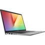 Ноутбук ASUS VivoBook S14 S433FL (S433FL-EB223T) RB: Тип екрану матовый