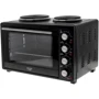 Электродуховка настольная Adler AD 6020 фото 6