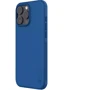 Чехол для iPhone Nillkin Matte Magnetic Pro Blue for iPhone 16 Pro Max: Материалы поликарбонат и полиуретан