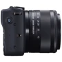 Canon EOS M10 kit (15-45mm) IS STM Black: LCD-экран 3", TFT, 1.04 млн. точек, сенсорный
