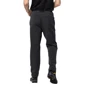 Брюки Jack Wolfskin Winter Lifestyle Pants 1506951-6000 44 черные: Посадка Средняя талия