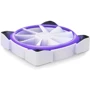Кулер NZXT Aer RGB 2 120mm Single White (HF-28120-BW): Тип підшипника гидродинамический