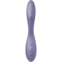 Вібратор Satisfyer G-Spot Flex 2 dark violet