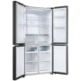 Холодильник Side-by-Side Haier HCR3818ENPT фото 7