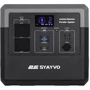 Зарядная станция 2E Syayvo 2560Wh,2400W