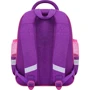 Рюкзак школьный Bagland Mouse 339 фиолетовый 503 (0051370): Тип Для первоклассников