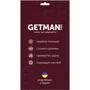 Чехол для телефонов TPU Case GETMAN Ease logo Full Camera Transparent for Xiaomi Redmi 14C / Poco C75: Материал TPU (термополиуретан)