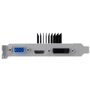 Видеокарта Palit GeForce GT710 2048Mb (NEAT7100HD46-2080H): Тип памяти DDR3