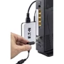 Eaton 3S Mini 36W (3SM36): Тип архітектури Линейно-интерактивный (line-interactive)
