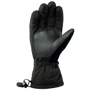 Перчатки горнолыжные Hi-Tec Katan (KATAN-BLACK) L-XL черные: Пол Унисекс