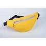 Жіноча поясна сумка Sambag Hoso MSO жовта (82119028)