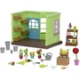 Игровой набор Li`l Woodzeez Цветочный магазин (маленький) (WZ6621Z) фото 2