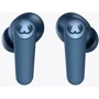 Наушники Fresh 'N Rebel Twins ANC Steel Blue (3TW3100SB): Тип крепления без креплений