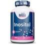 Haya Labs Inositol 500 мг Инозитол Витамин В8 100 капсул