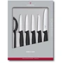 Набор кухонных ножей Victorinox SwissClassic Paring Set 6 пр. (6.7113.6G)