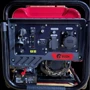 Инверторный генератор EDON ED-5500IG: Тип электростанции бензиновый