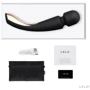Вибромассажер LELO Smart Wand 2 Medium Black