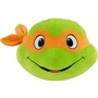 М'яка іграшка Club Mocchi-Mocchi-TMNT Мікеланджело мега 28 см (T12469)