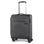 Rock Deluxe-Lite (S) Black (924781)