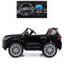 Электромобиль Kidsauto Двухместный Lexus LX-570 (4WD, МР4 планшет) black (DK-LX570black ): Максимальная скорость, км/ч 3.5-7