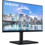 Монитор Samsung LF27T450 Black (LF27T450FQIXCI): Тип ЖК-матрицы IPS