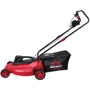 Газонокосилка Vitals Master EZP-401s: Вес, кг 11.5
