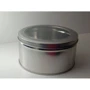Банка для чаю та кави Olens Віндоу 150 г 13.5х7 см (03660-3)
