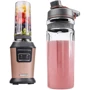 Блендер Sencor SBL 7175RS: Количество скоростей 2