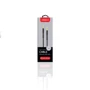 Кабель Intaleo Audio Cable AUX 1.2m Black (CBFLEXA1) фото 3