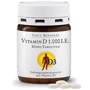 Sanct Bernhard Vitamin D3 Витамин Д3 1000 МЕ (25 mcg) 250 таблеток