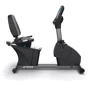 Велотренажер True 400 Recumbent Bike RC400 Emerge горизонтальный