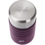 Термос для еды Esbit FJ600TL-AU aubergine (017.0329): Цвет фиолетовый