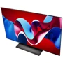 Телевизор LG OLED48C46LA: Мощность звука 40 Вт