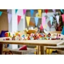 Конструктор LEGO Classic Творческая праздничная коробка 900 деталей (11029) фото 9