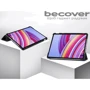 Аксесуар для планшетних ПК BeCover Smart Case Rose Gold для Xiaomi Poco Pad (711566): Колір рожевий