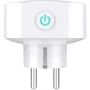 Розумна розетка Gosund Smart Plug SP112 White фото 3