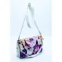 Женская сумка через плечо ARTiS Bags белая (2046 7309-9181): Пол Женский